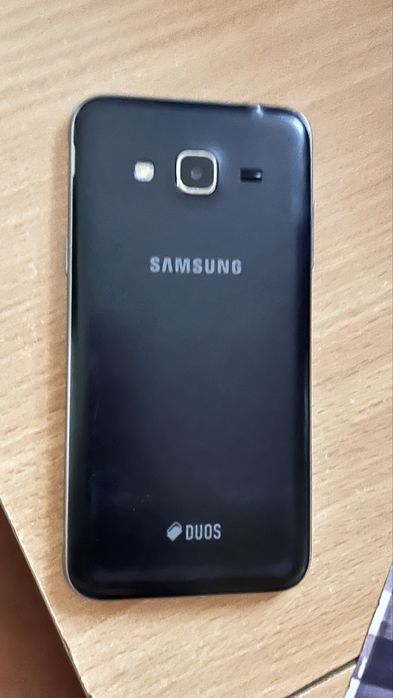 Samsung galaxy J3 (2016)