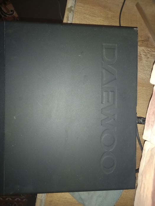 Відео проігреватель