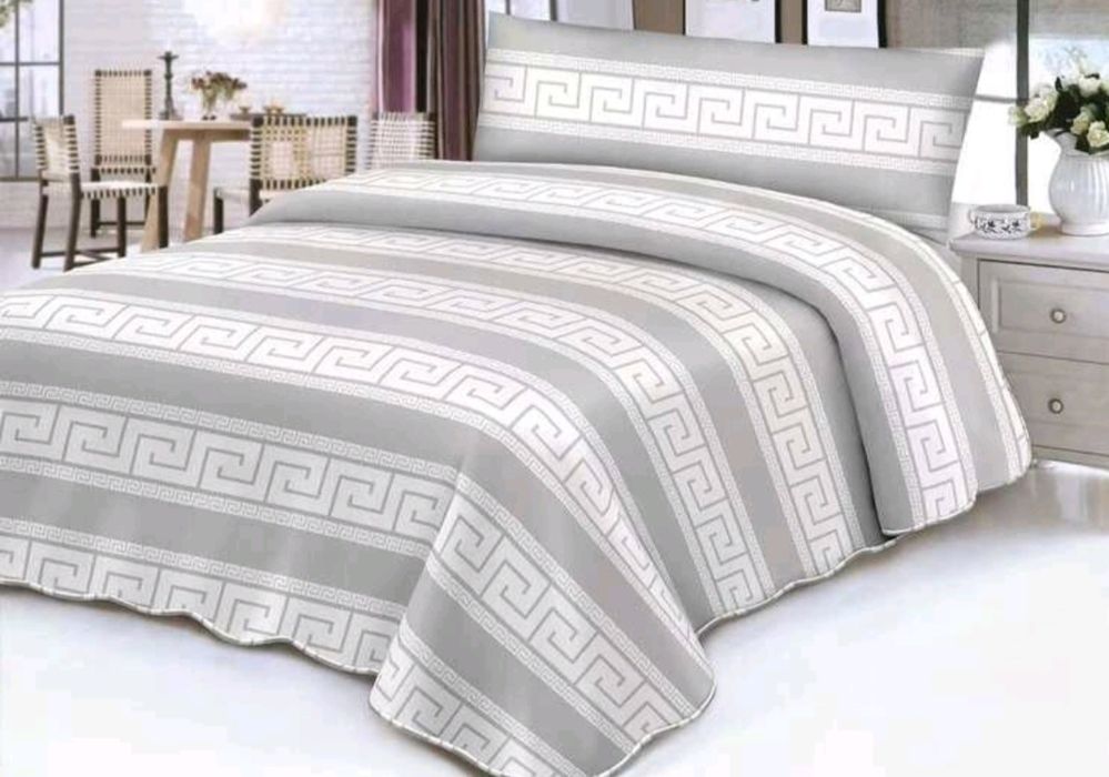 Colchas cama de casal