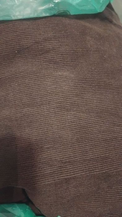 Брюки Момы, микровельвет, в наличии 2 цвета: шоколад и мокко