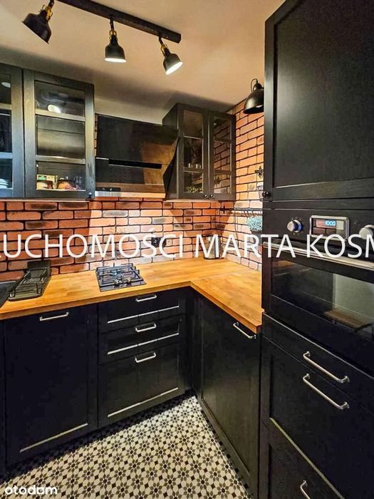 Apartment in Warszawa, Żelazna Brama, Śródmieście - Widok 4