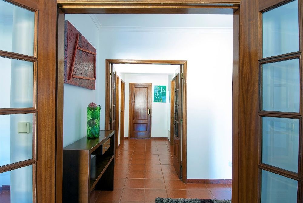 Apartamento + Garagem completo em Góis - apartamento na Nacional 2