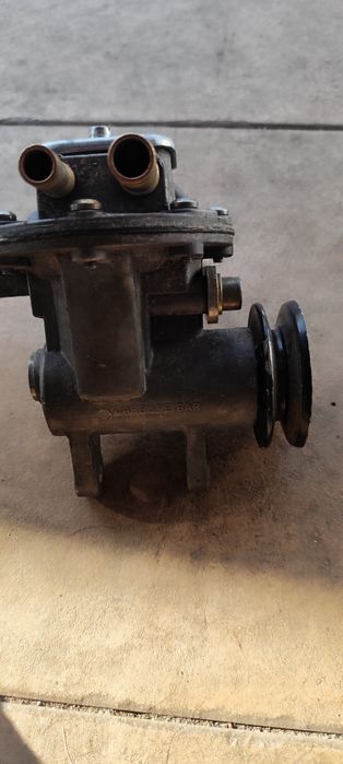 Bomba de vácuo original citroen ç15