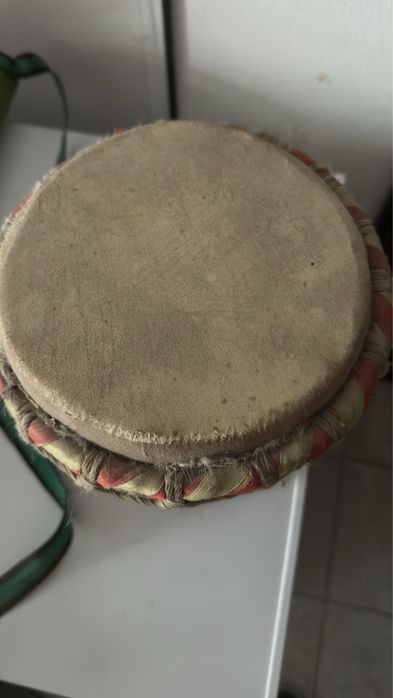 Conjunto de instrumentos