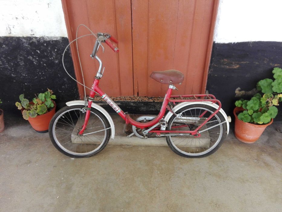 Bicicletas Lote de 4