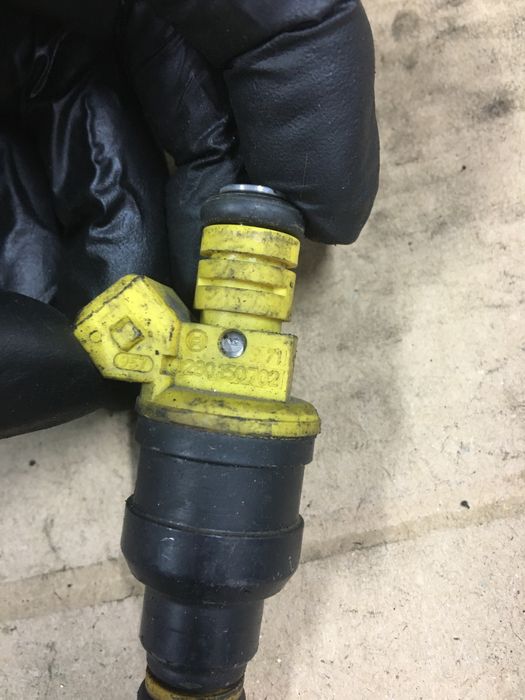 Форсунка Alfa Romeo 145 146 155 156 166 33 GTV Spider БЕНЗИН