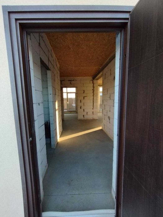 ПРОДАЖ будинку с.Щасливе, програми ТАК, без ремонту