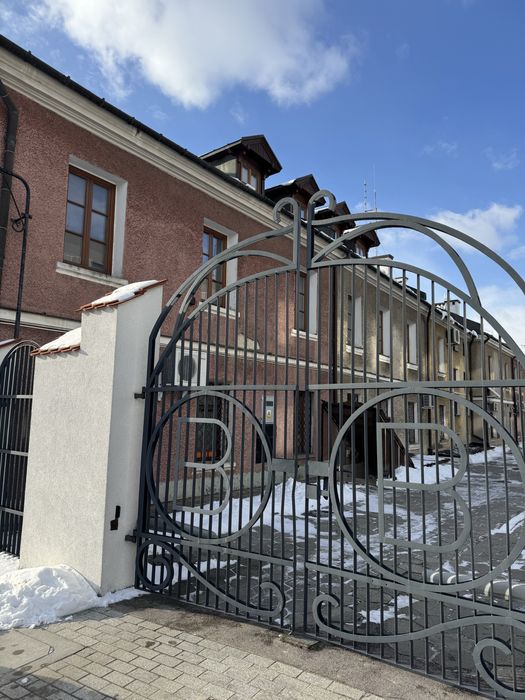 Powierzchnia biurowa do wynajęcia