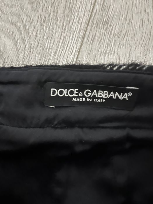 Спідниця Dolce&Gabbana