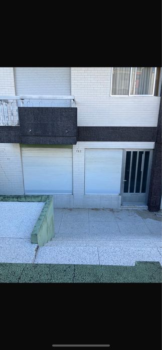 Apartamento T1 Centro da Maia