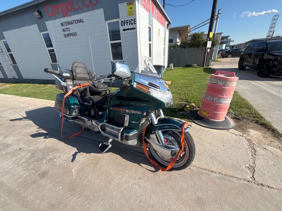 Serwis naprawa motocykli