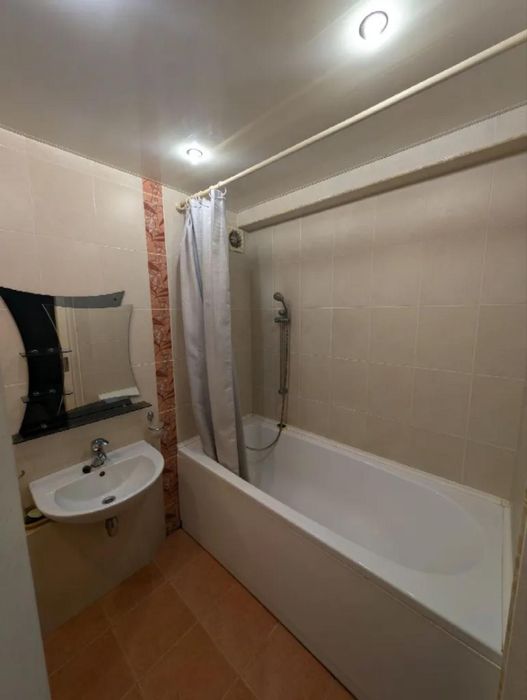 2х комнатная квартира пр. Леси Украинки