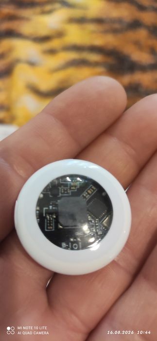 Трекер gps для Айфона 300грн