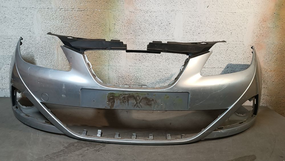 Vendo parachoque de frente SEAT Ibiza 6JO ano 2008/12