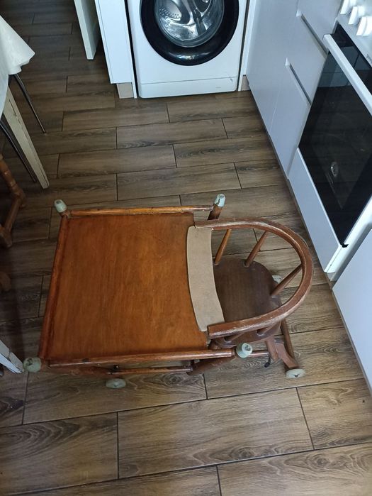 Стульчик детский