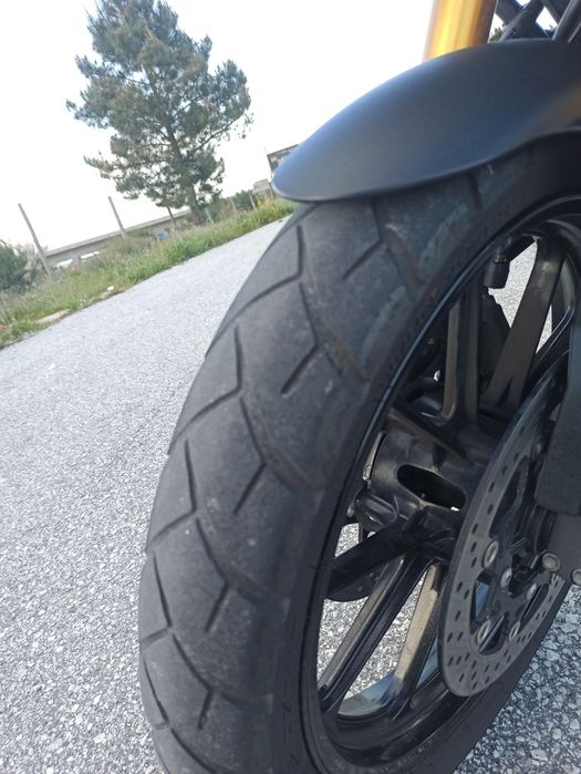 Suzuki Vstrom 1000 ABS