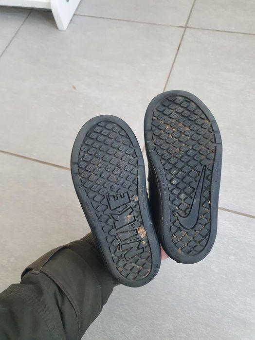 Кросівки nike pico 5