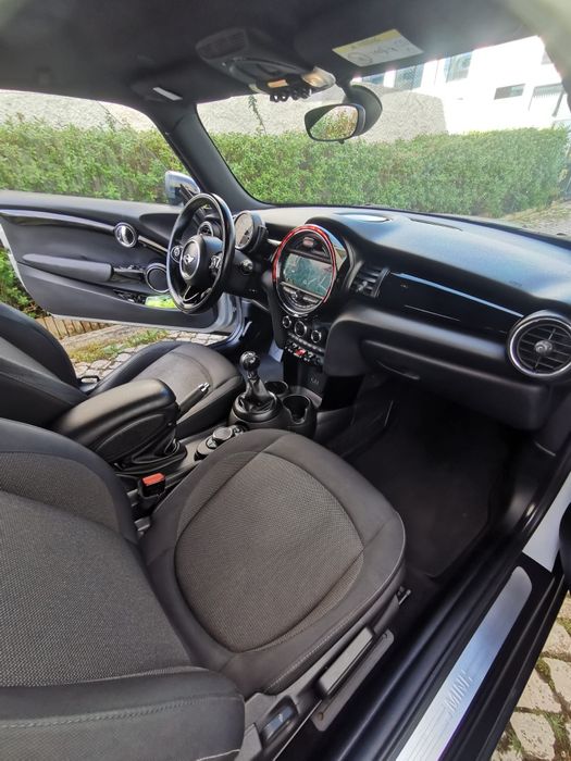 Mini Cooper F56 Diesel | FULL EXTRAS