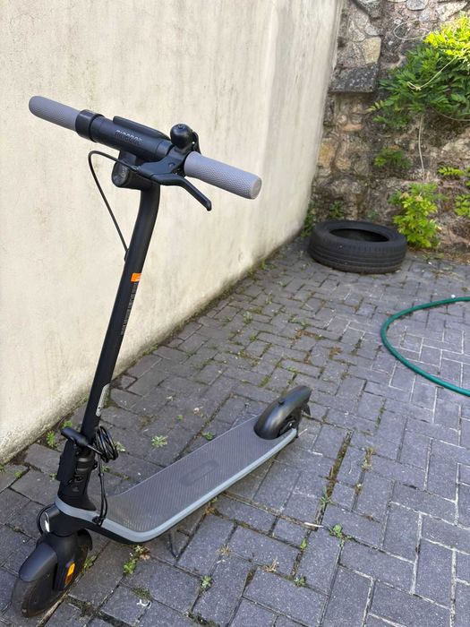 Trotinete ninebot segway modelo E2