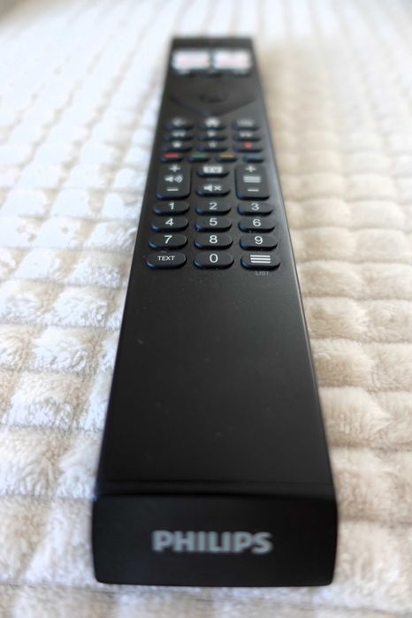 Smart TV Philips 43PUS7506 43" LED UltraHD 4K