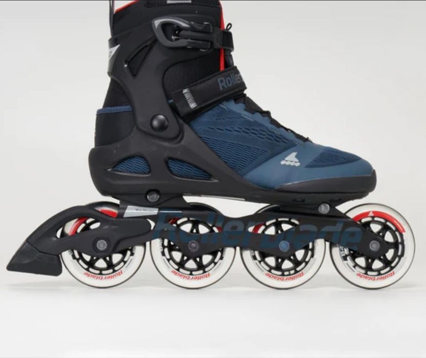 ROLKI rollerblade macroblade 90 - N. 43
