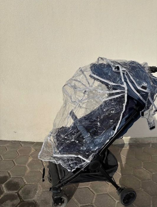 Carrinho de passeio Joie