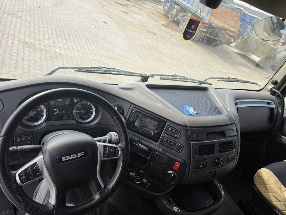 Daf XF 530 FT Sprzedam Okazja