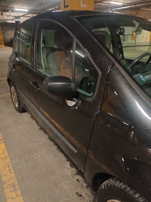 Renault Modus 2006 benzyna