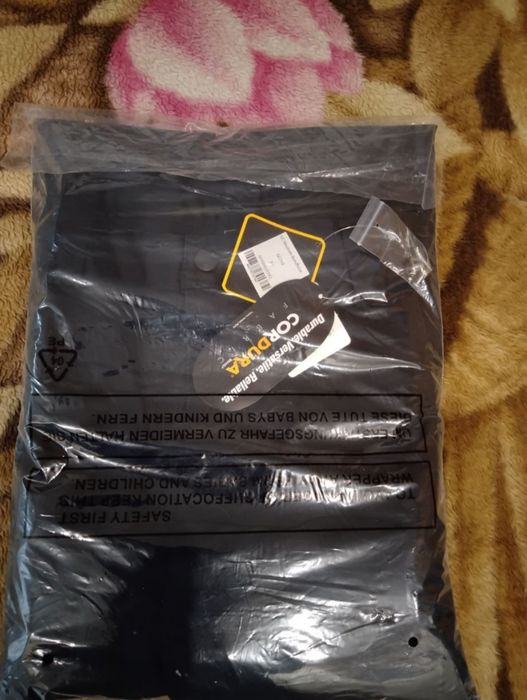 Штаны рабочие CORDURA