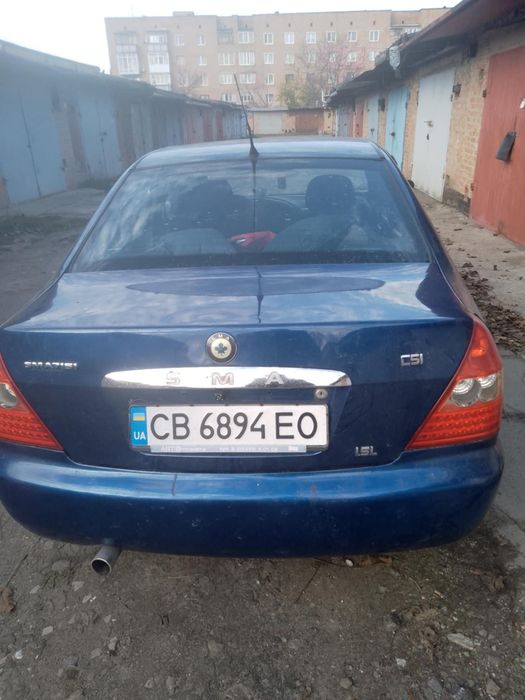 Продам автомобіль