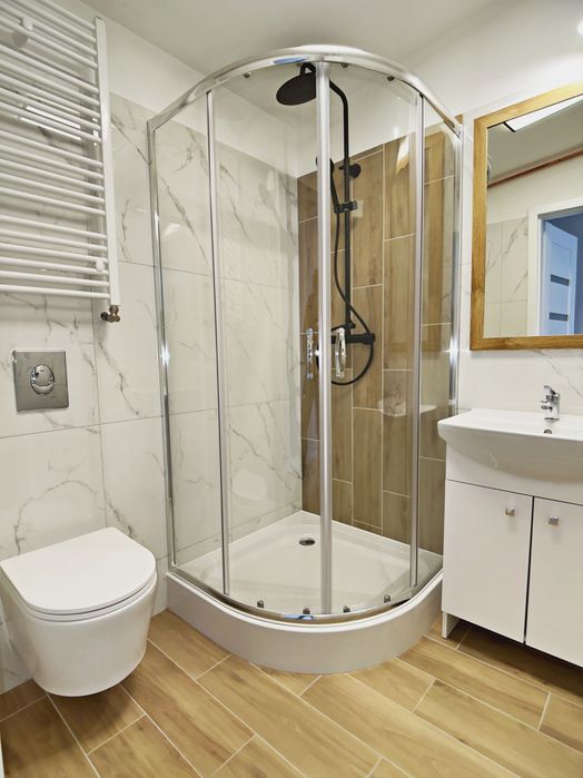 Przestronna kawalerka 28 m² | Centrum Szczecina | Mazurska - Widok 4