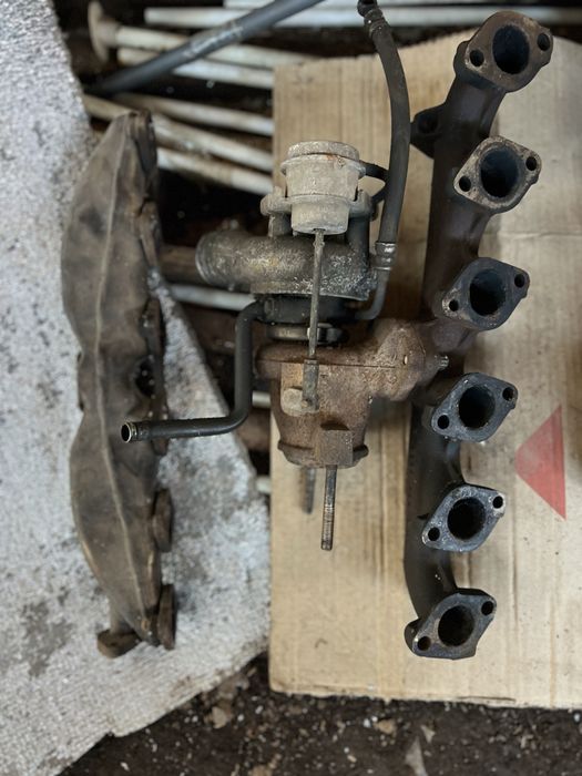 Продаж запчастей БМВ е 36