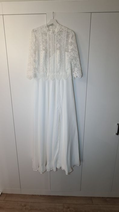 Sprzedam Suknię ślubną