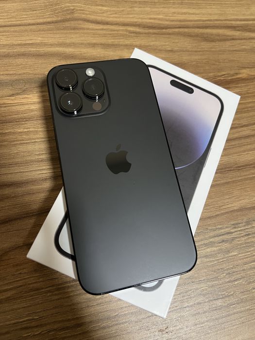 iPhone 14 Pro Max 128 neverlock