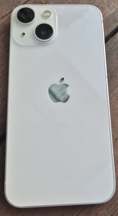 Iphone 13 mini 256gb różowy