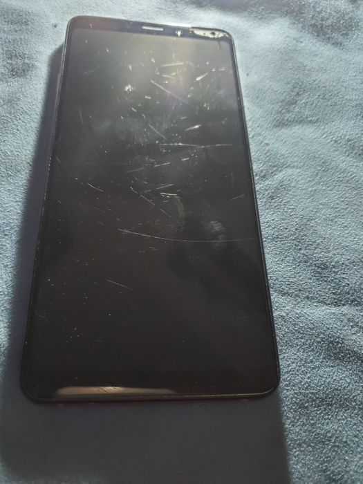 Samsung А9 А920 6/128 2sim (не рабочий)