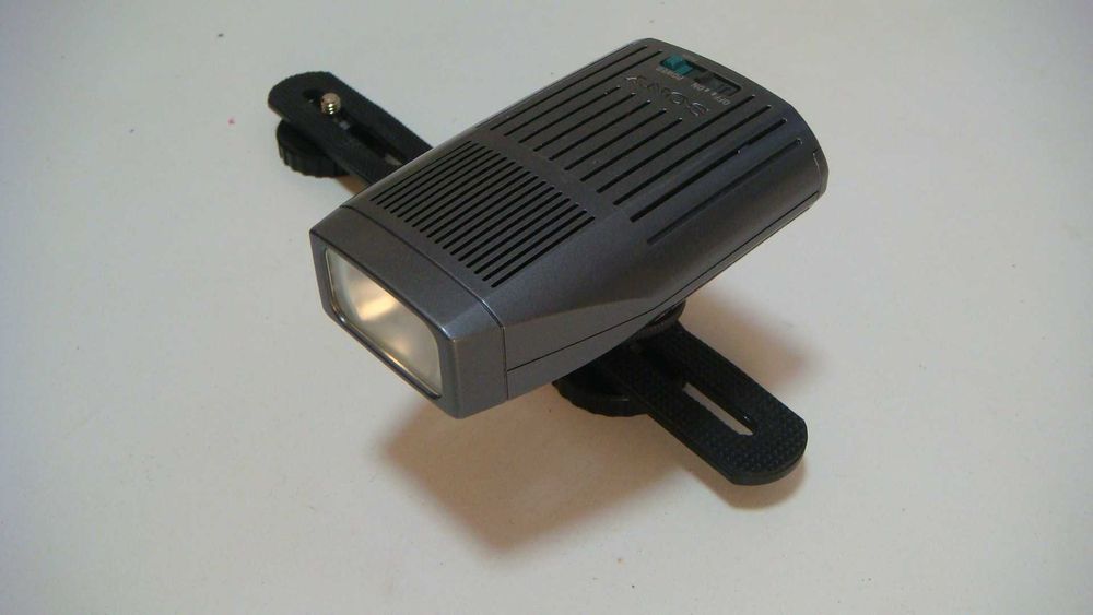Вспышка с мягким свечением Sony HVL-10NH