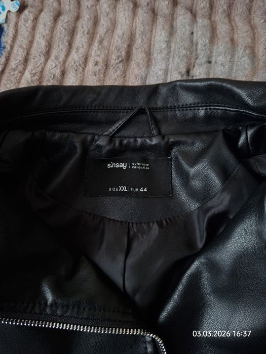 Кожанка,косуха,весняна косуха