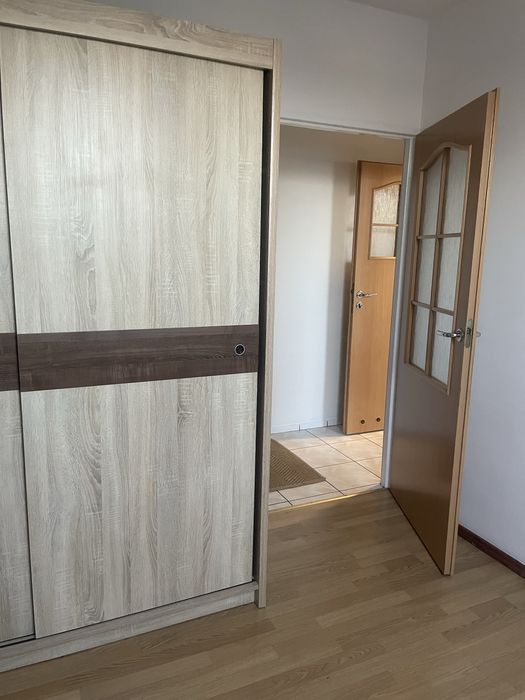 Wynajme 2 pokoje student uczeń