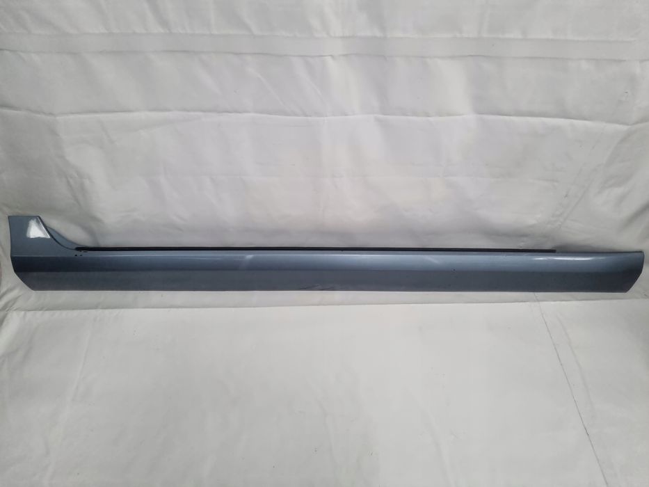 volvo v90 prawa listwa progowa 31386126