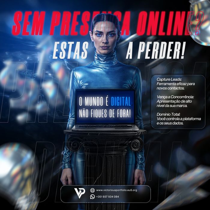 Gestor de trefego |Desenvolvedor de site| Editor de Vídeo Editor de Fo