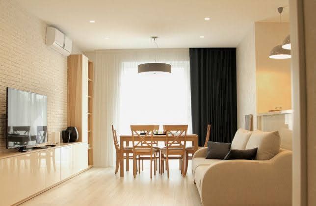 Ремонт квартир, домов, офисов, комнат