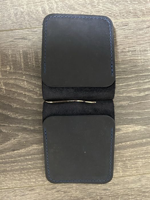 Гаманець шкіряний