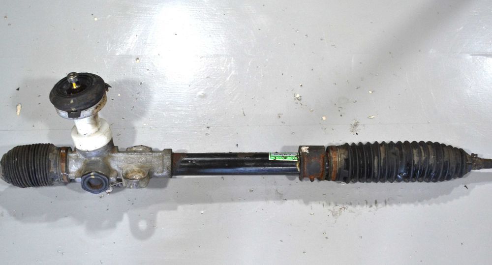 рулевая рейка Kia Picanto 2004-2011 5650007600