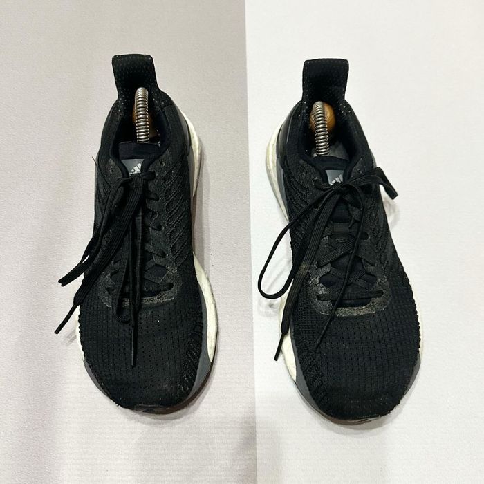 Кросівки Adidas Solar Boost 38 розмір Ultra Nmd E996