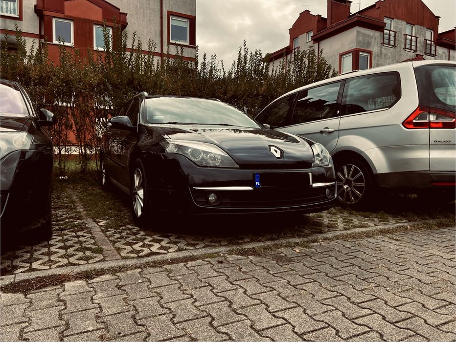 Sprzedam Renault Laguna 3 1,5dci