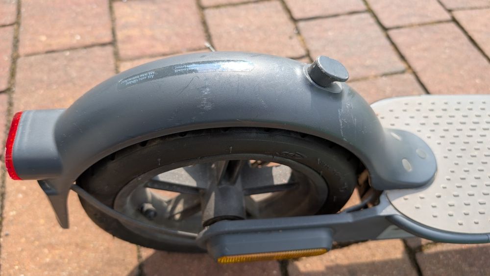 Hulajnoga Mi Electric Scooter 3 - sprzedaż