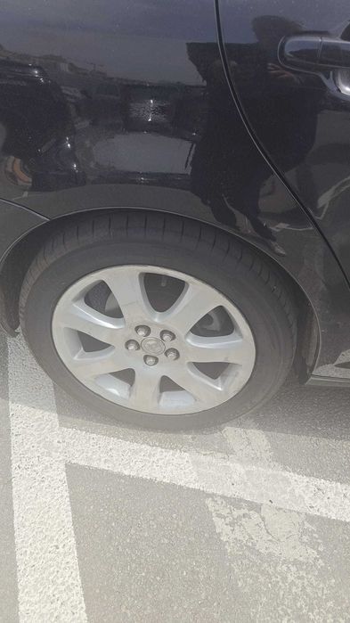 Toyota Avensis 2.0 D4D | Conforto + Fiabilidade | Pronto a andar