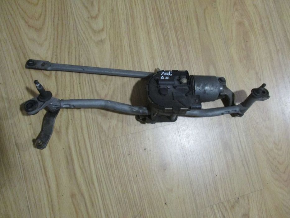 Motor Limpa Vidros-Limpa Para Brisas Audi A4