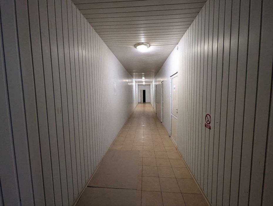 Продамо 2400 кв.м виробничих площ  консервного заводу в чудовому стані